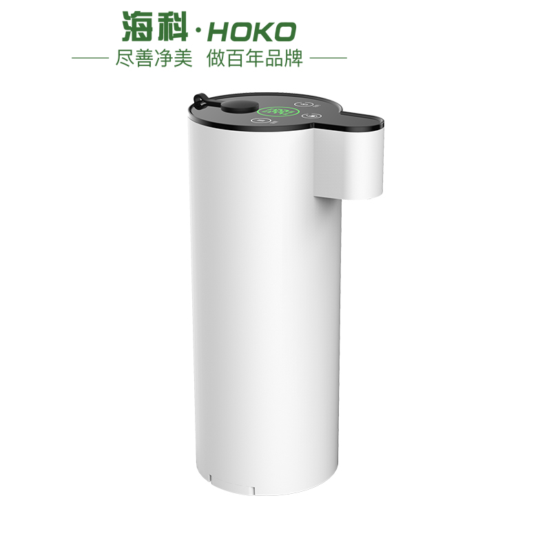 便攜式凈水器廠家